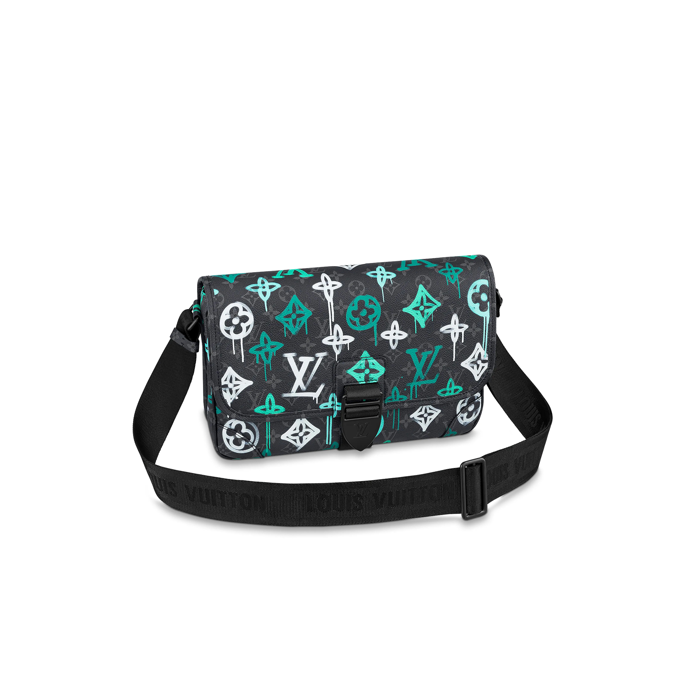 l0*is V*t0n archy messenger mm  m21394 (35*24*8cm)